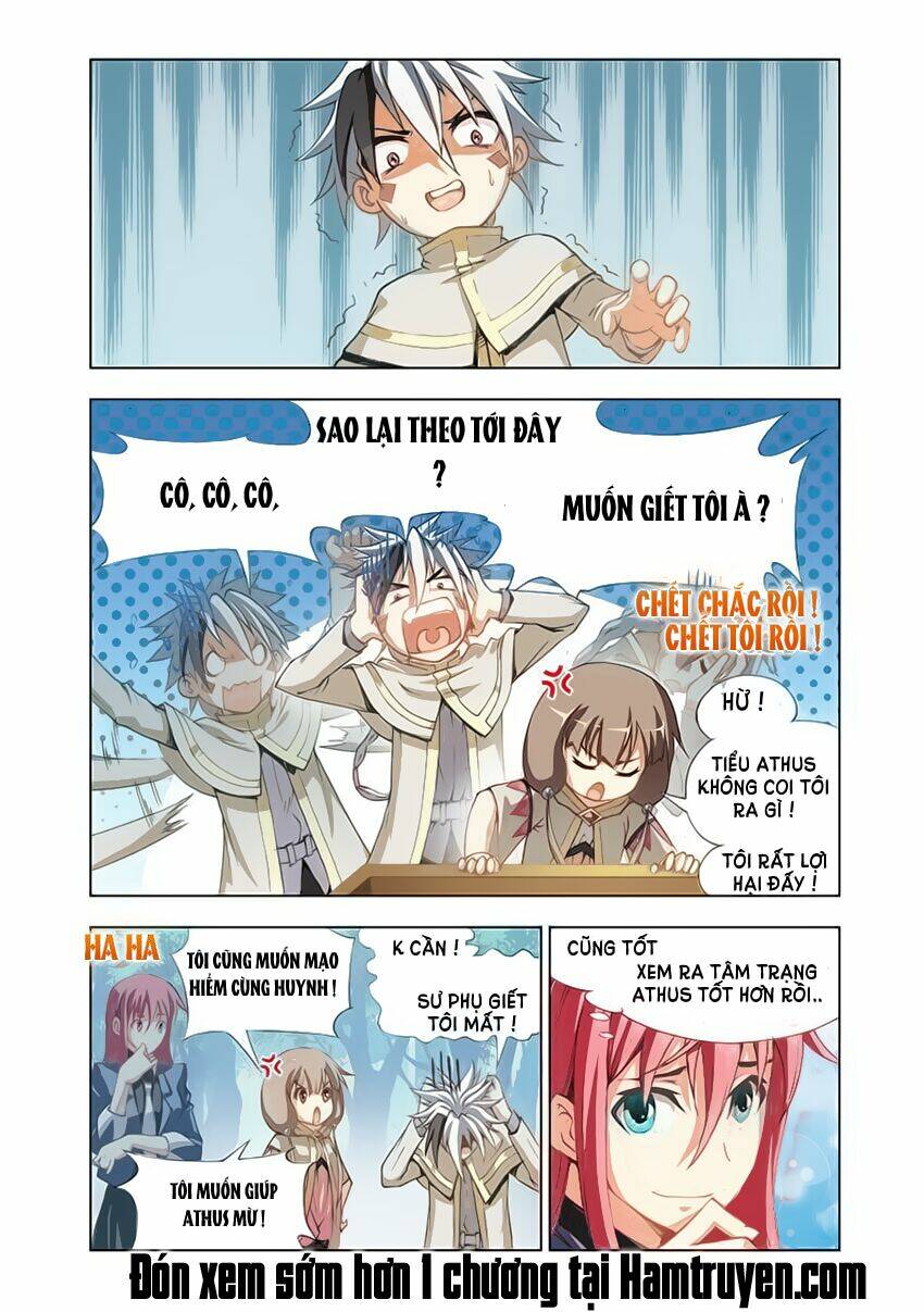 hùng bá thiên hạ chapter 6 24