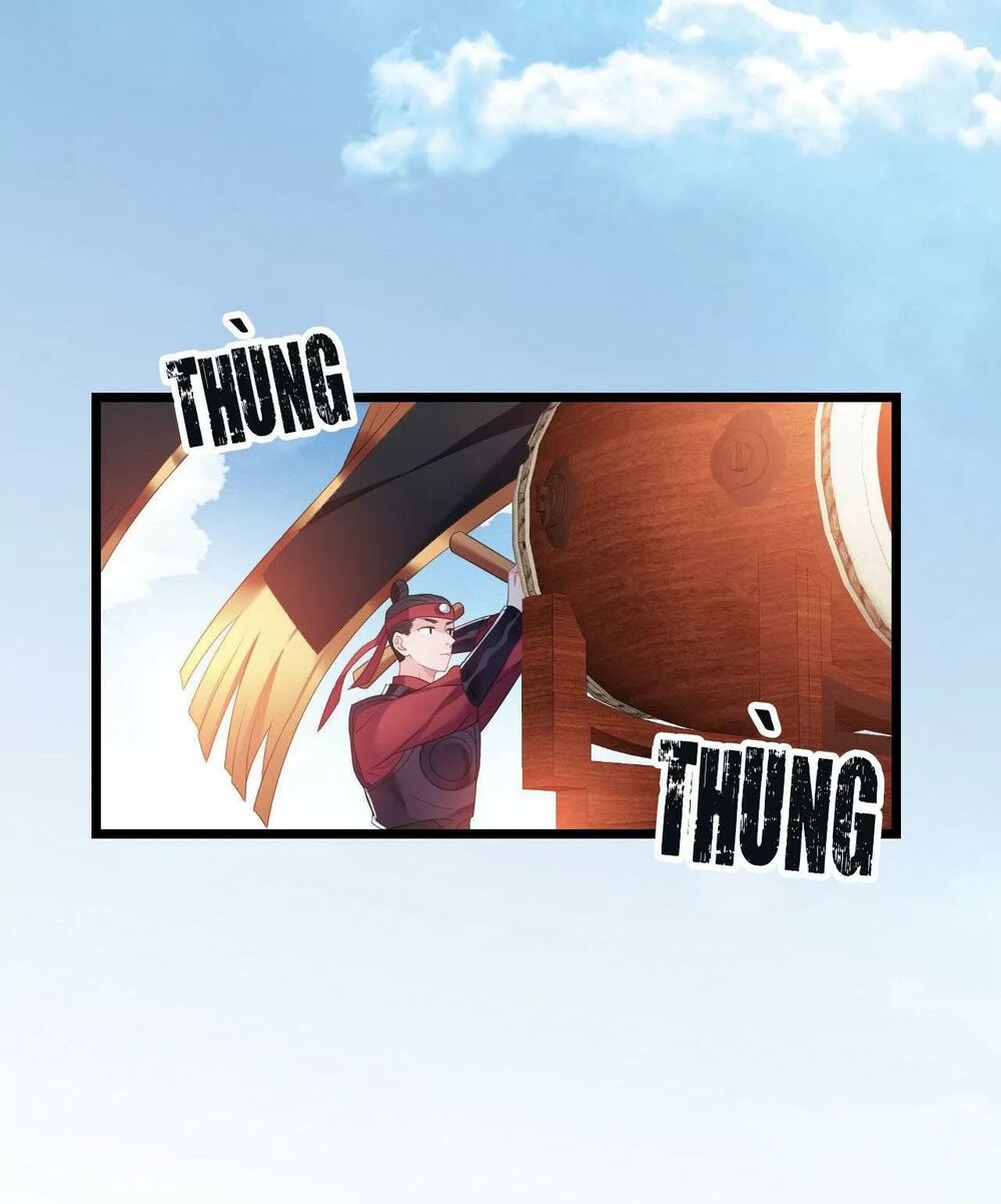 ta mới không gả cho hoàng tử phản diện chapter 34 15