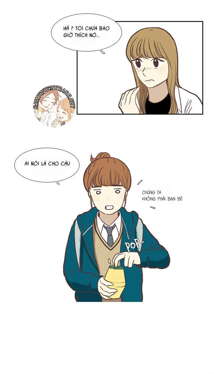 thế giới con gái chapter 49.2 27