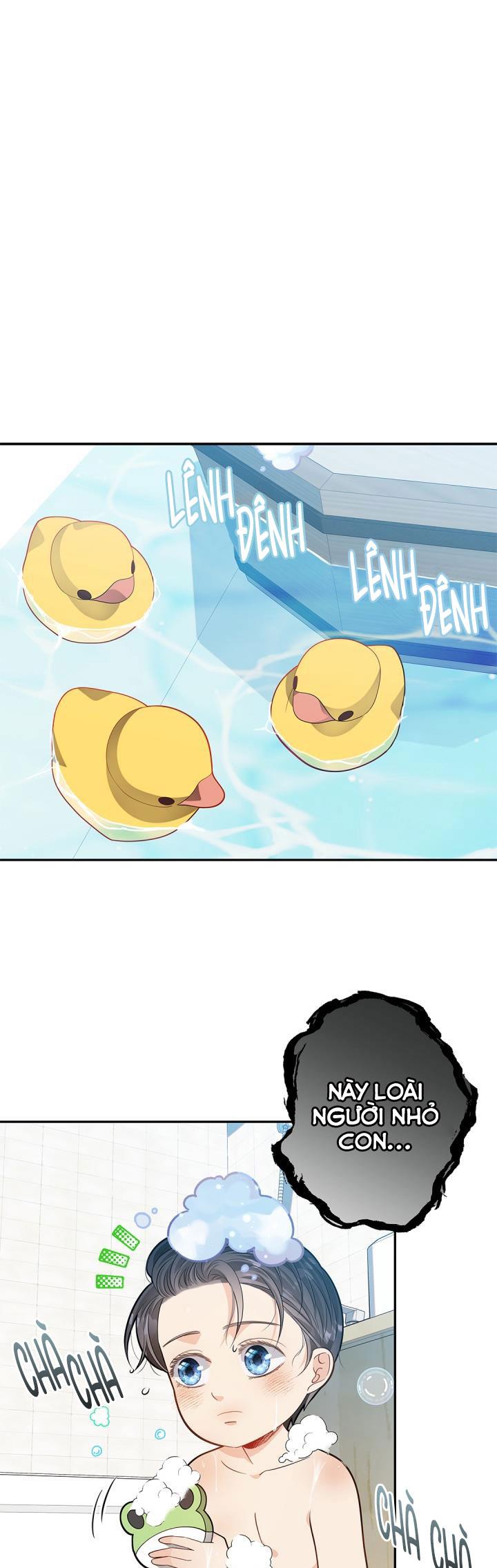 hôn nhân bị đánh cắp của hồ ly chapter 34 1