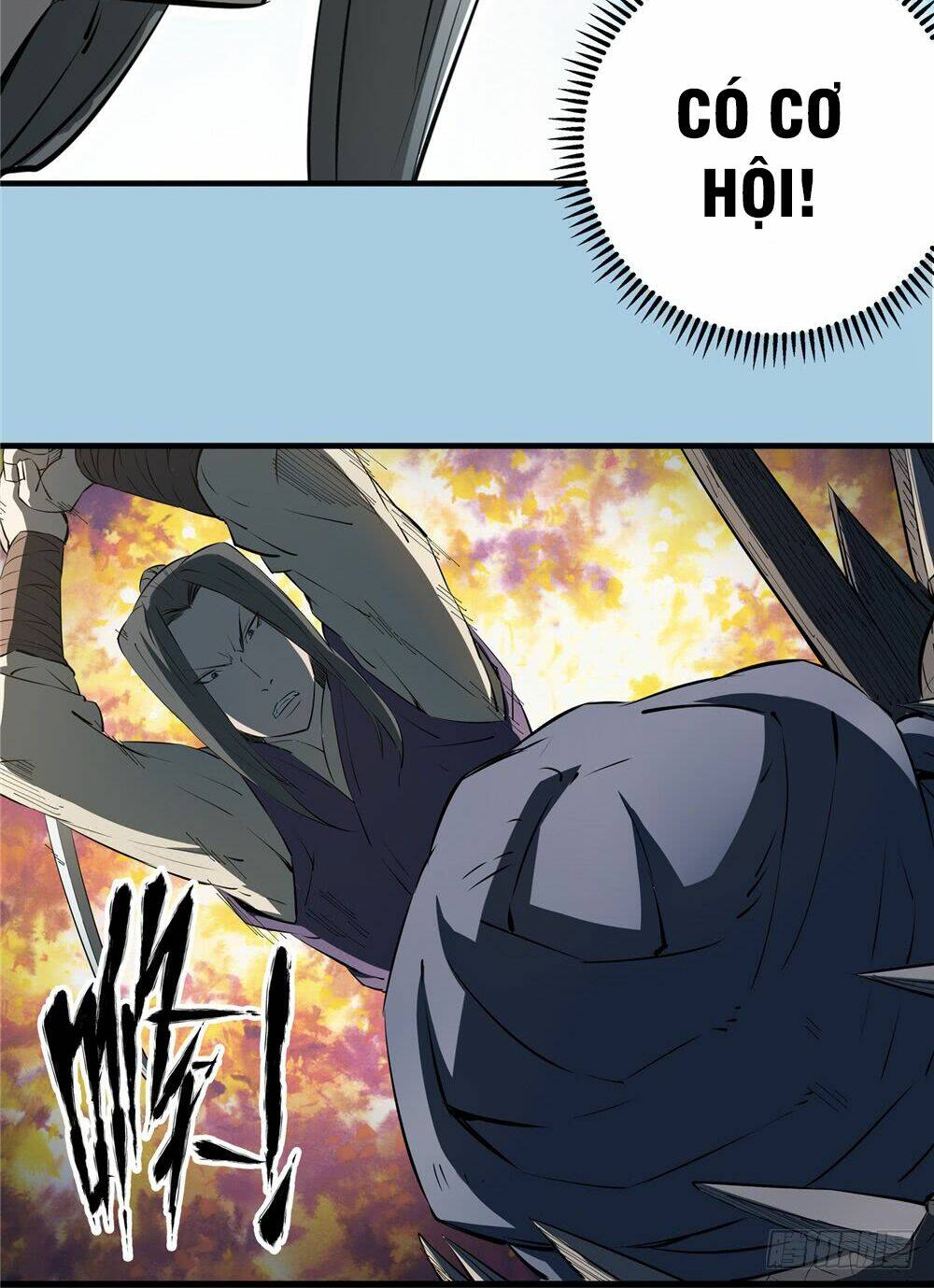 hiệp hành cửu thiên chapter 70 27