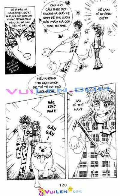 thiên thần tái thế chapter 10 120