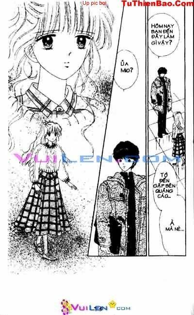 cô nàng đẹp trai chapter 5 14