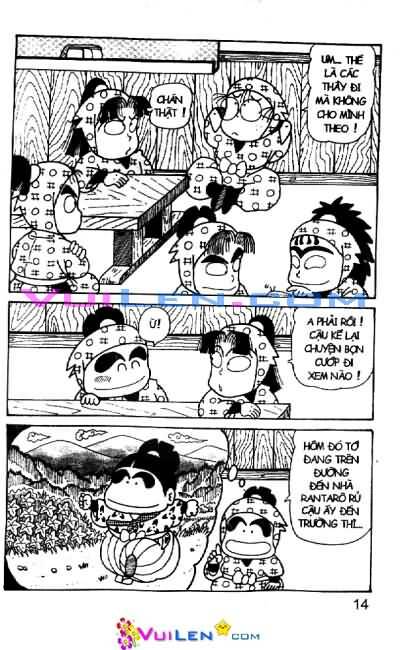 ninja loạn thị chapter 43 15