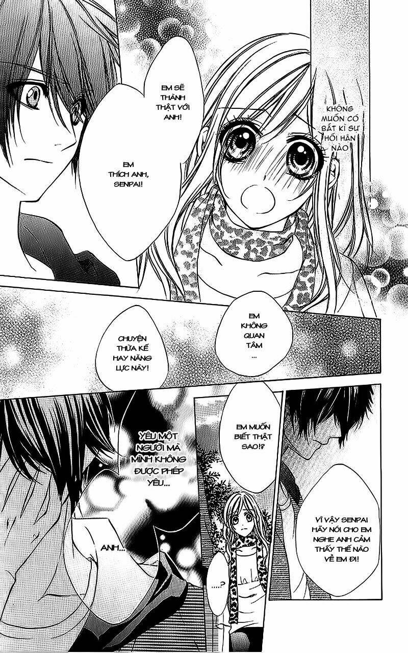 tổng hợp one shot. chapter 86 44