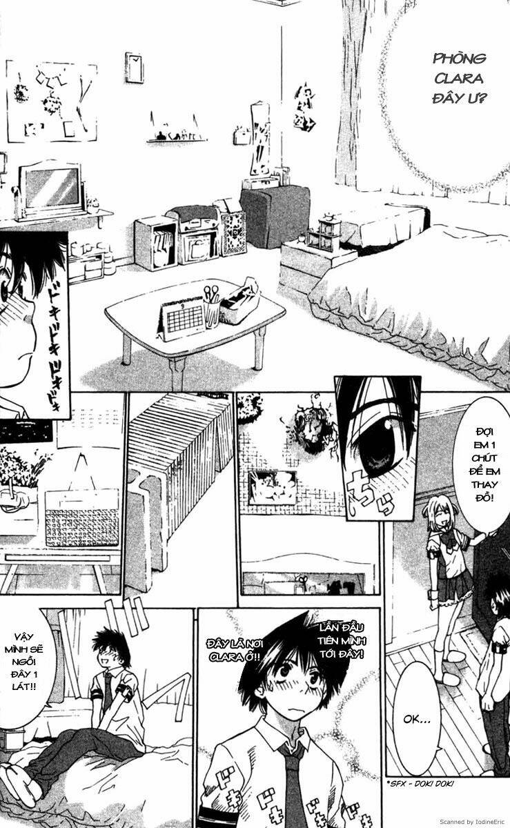 gacha gacha chapter 7 4