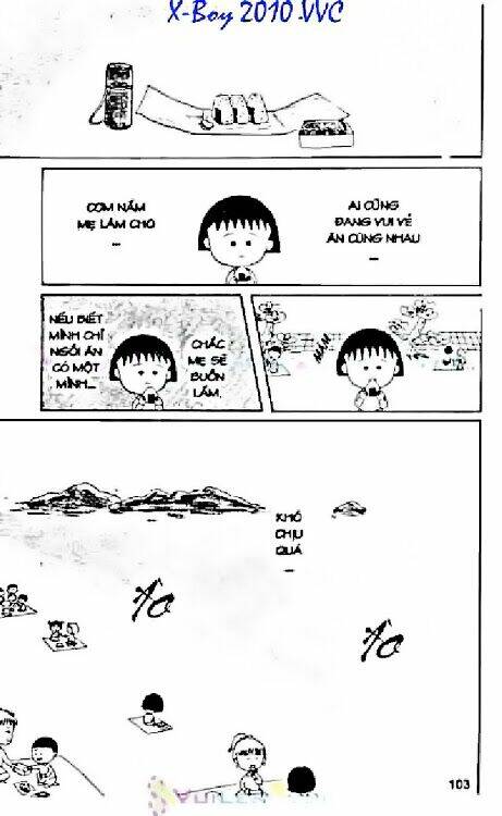 nhóc maruko chapter 11 103