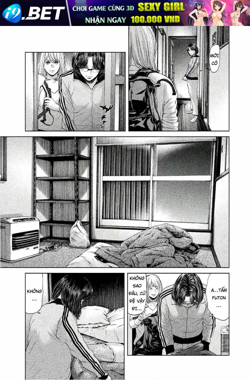 ikenie touhyou chapter 52 3