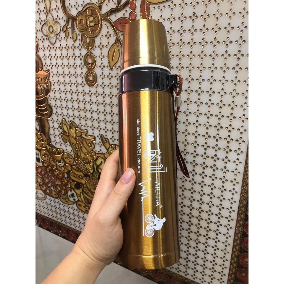 Bình ủ giữ nhiệt 800ml