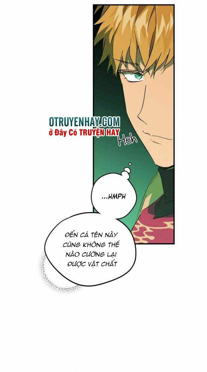 lâu đài vô danh chapter 31 13