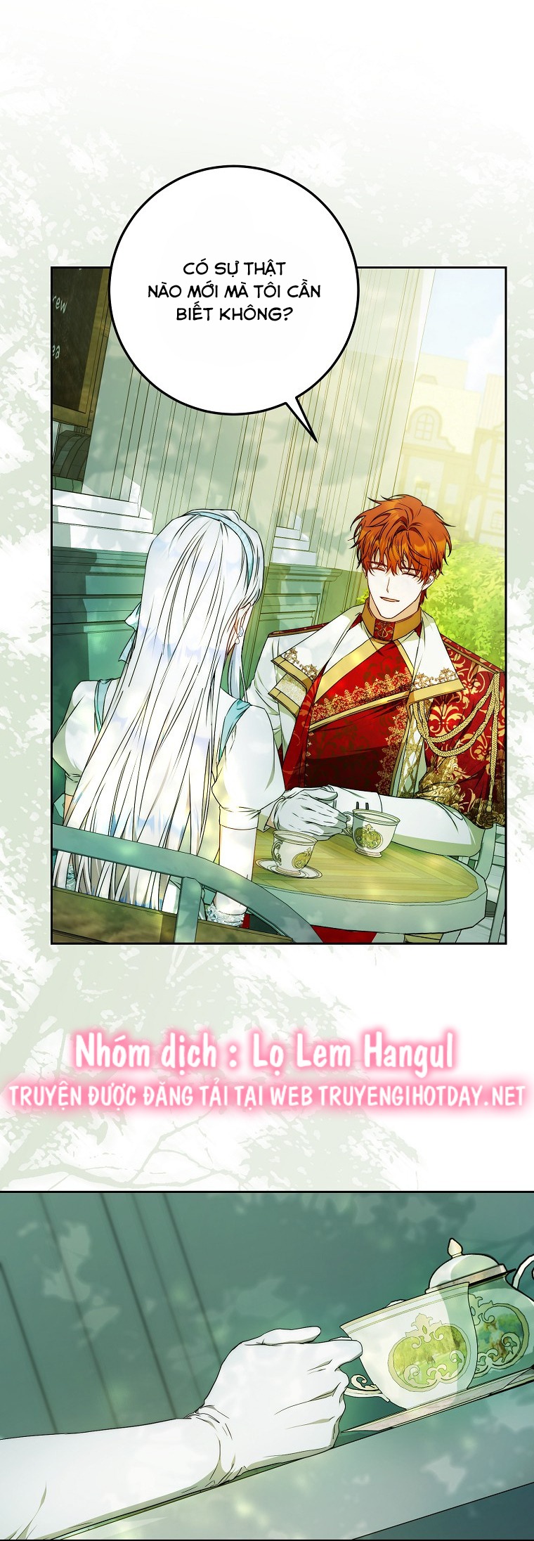 trở thành vợ của nam chính chapter 100 14