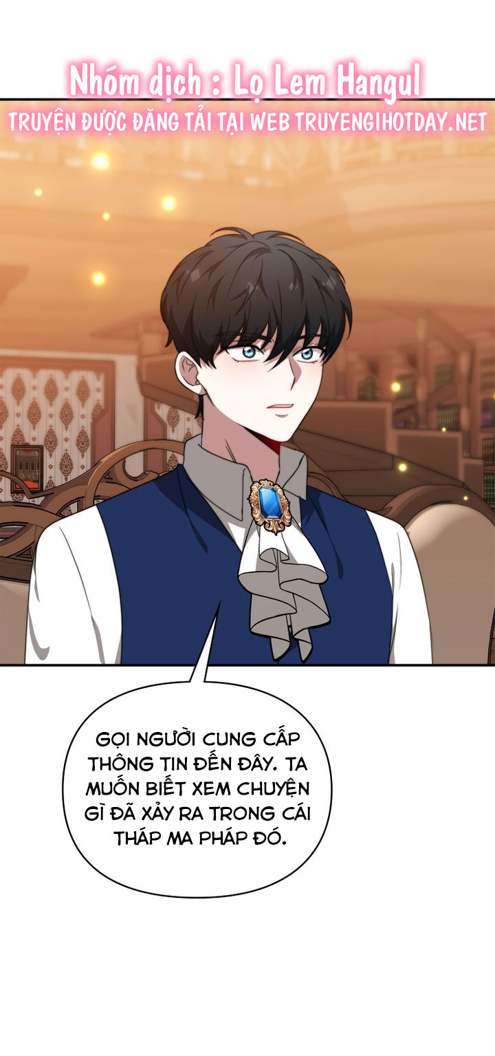 công nương eluana vita chapter 30 10