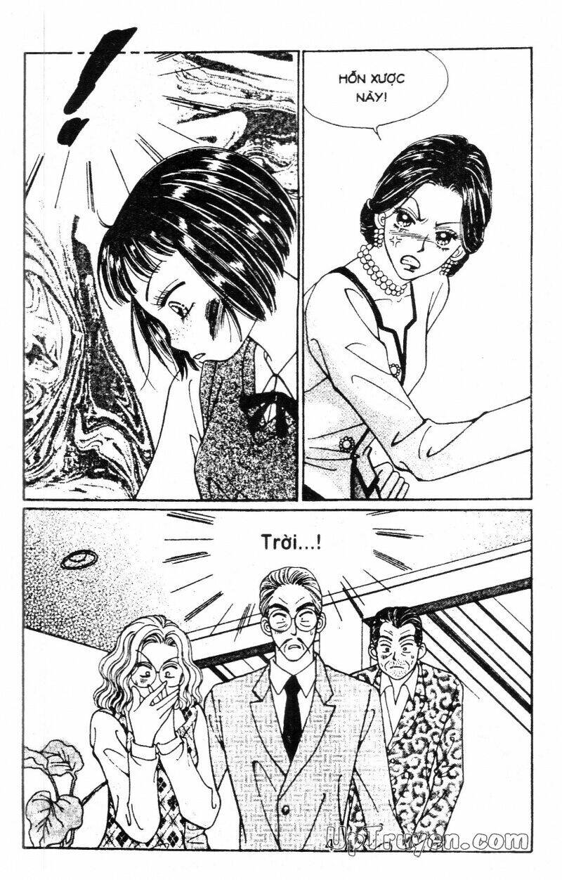 cô bé táo bạo chapter 25 5