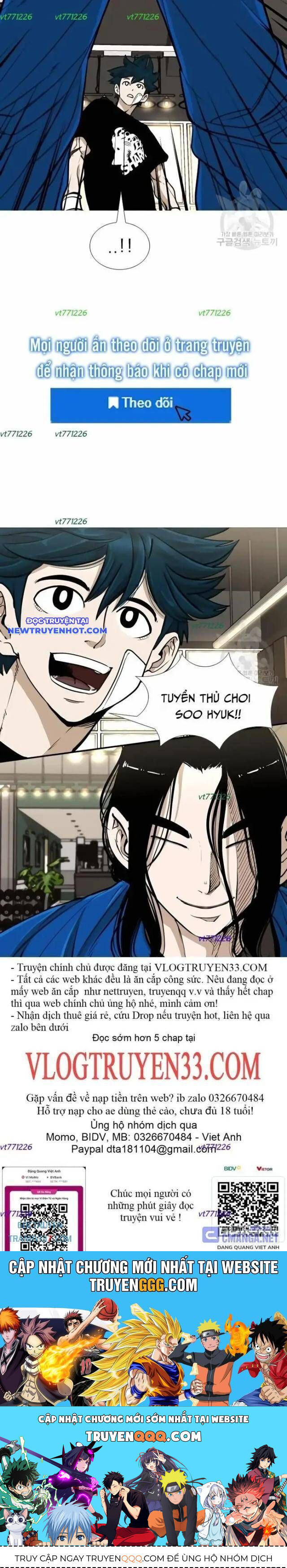 shark - cá mập chapter 238 38