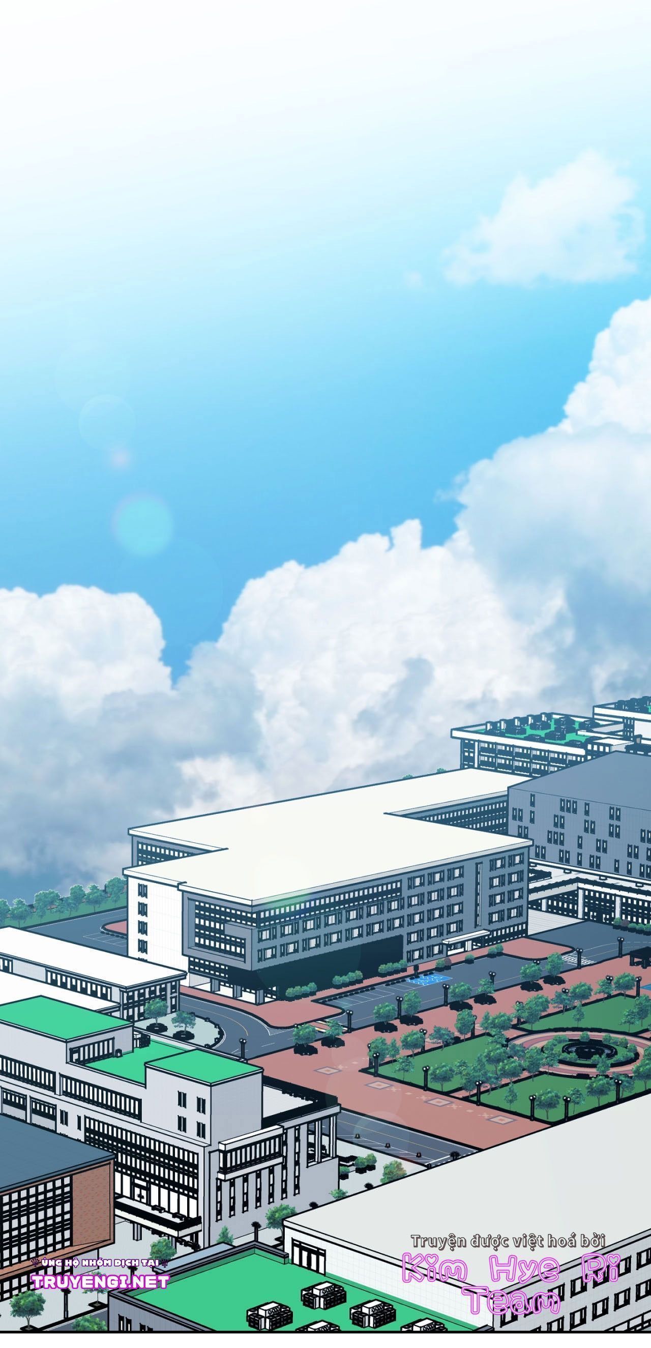 giấc mộng ngọt ngào 2 (full) chapter 6 2