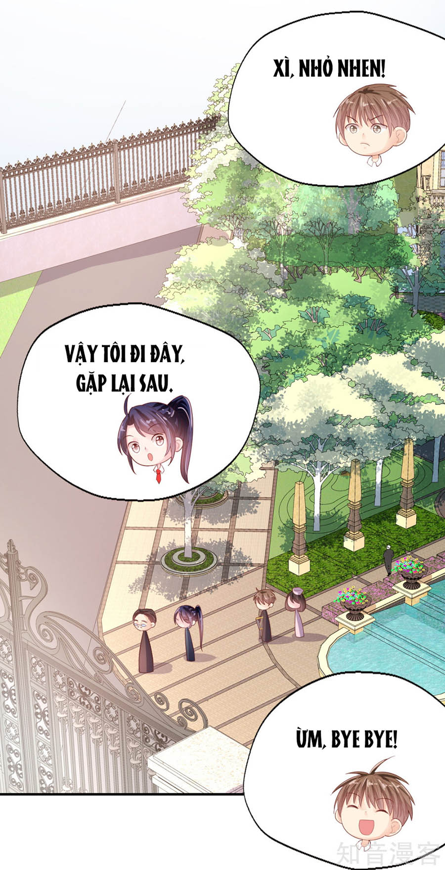 sau này vẫn cứ thích anh chapter 78 26