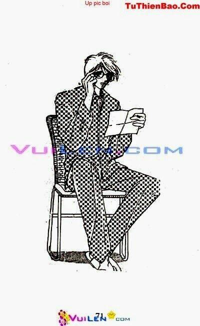 cô bé khóc nhè chapter 18 70