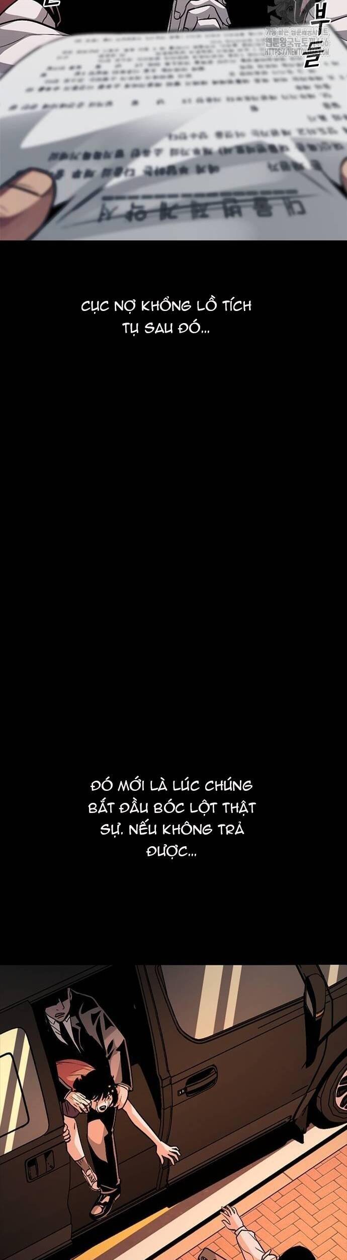 thế hệ bất hảo chapter 4 51