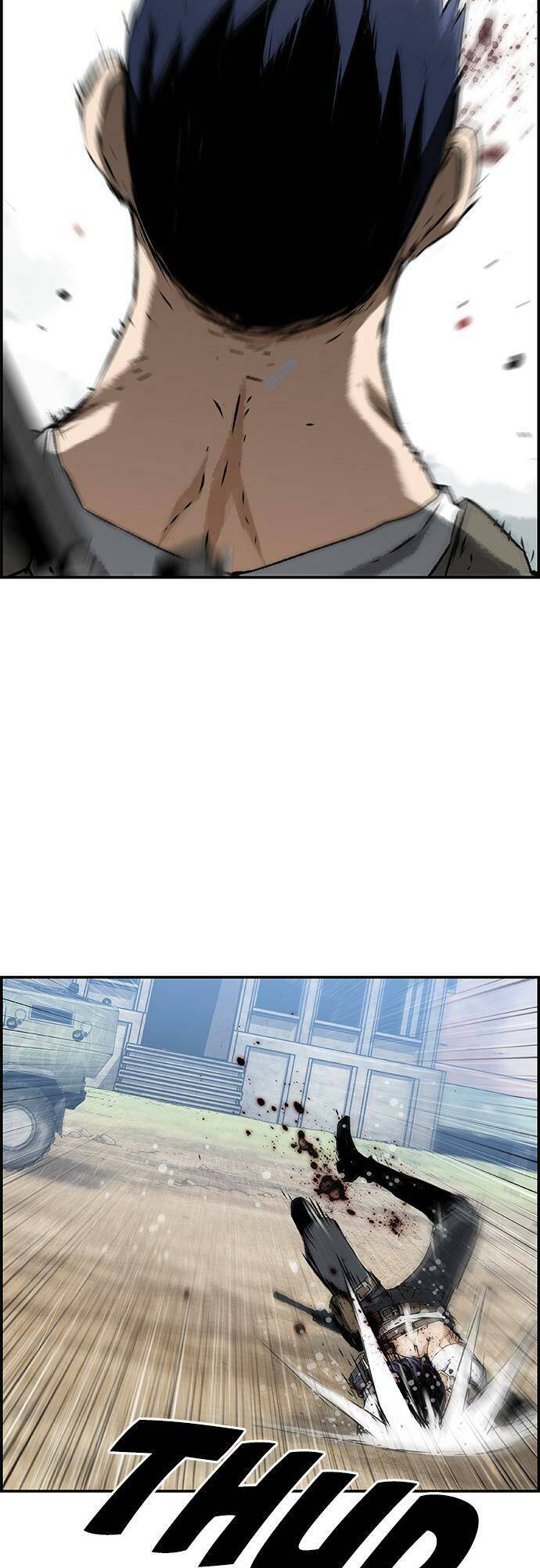 pubg - cuộc chiến sinh tồn - 100 chapter 40 39