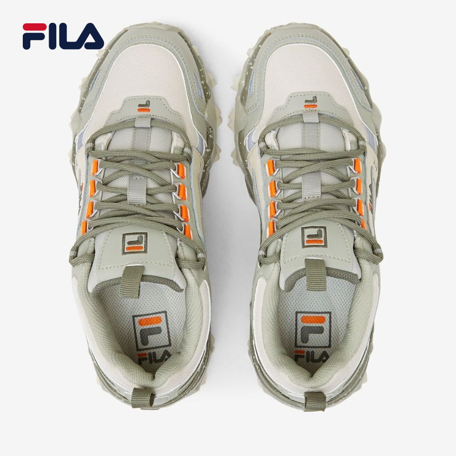 Giày sneaker unisex Fila Oakmont Tr - 5JM01566D-101