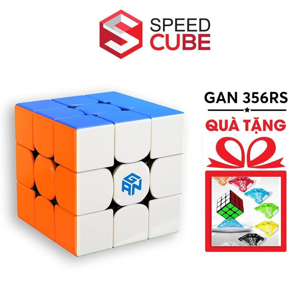 Đồ chơi ảo thuật: Rubik 3x3 Gan 356 RS , Rubic 1x1 2x2 3x3 4x4