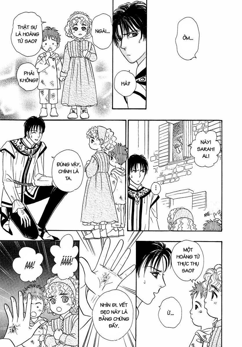 kenja no ishi chapter 19 29