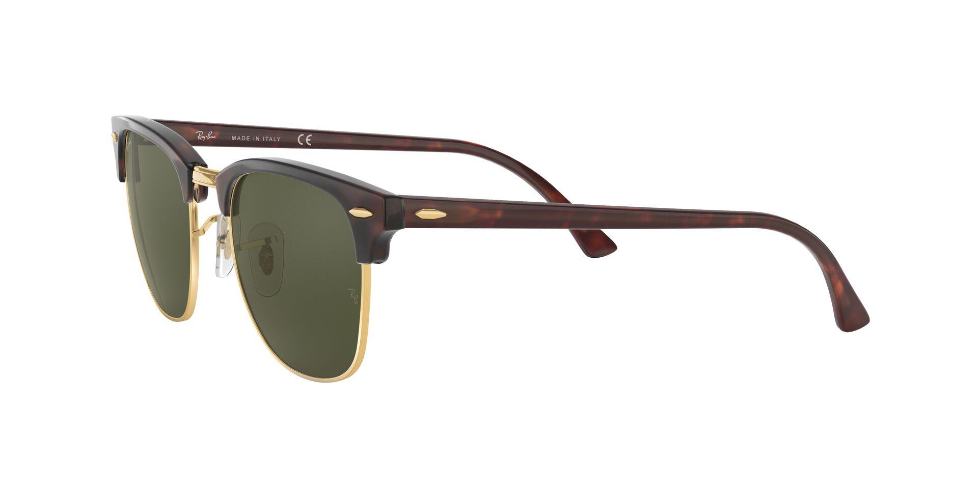 Mắt Kính Ray-Ban Clubmaster - RB3016 W0366 -Sunglasses