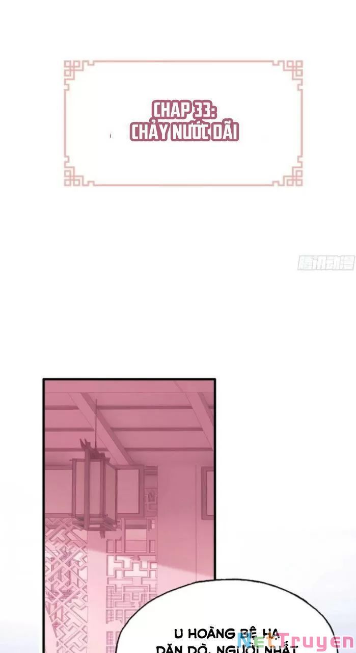 lại bị bệnh chiều chuộng quấn lấy chapter 33 2