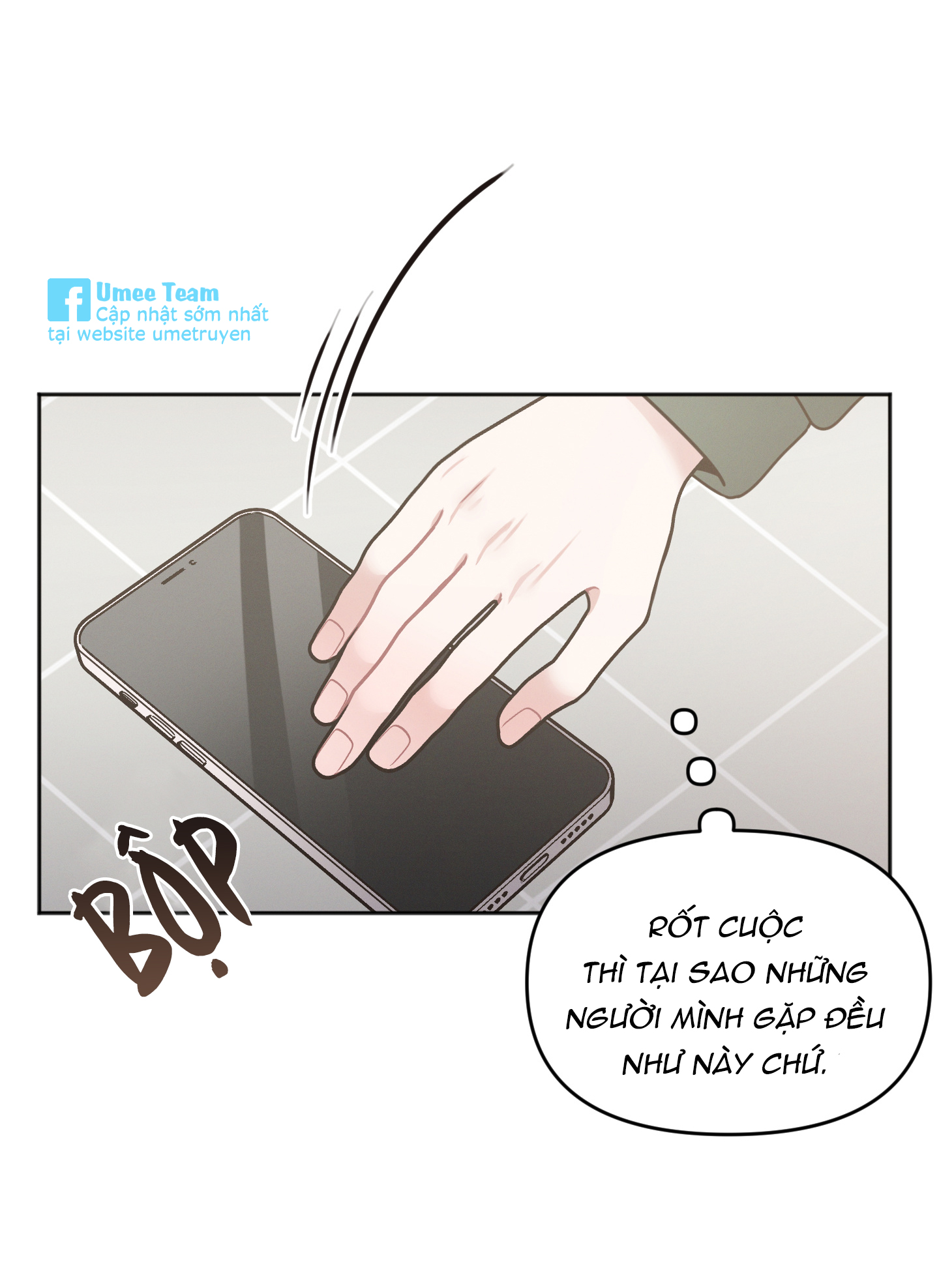 đời tư hàng xóm chapter 5 42