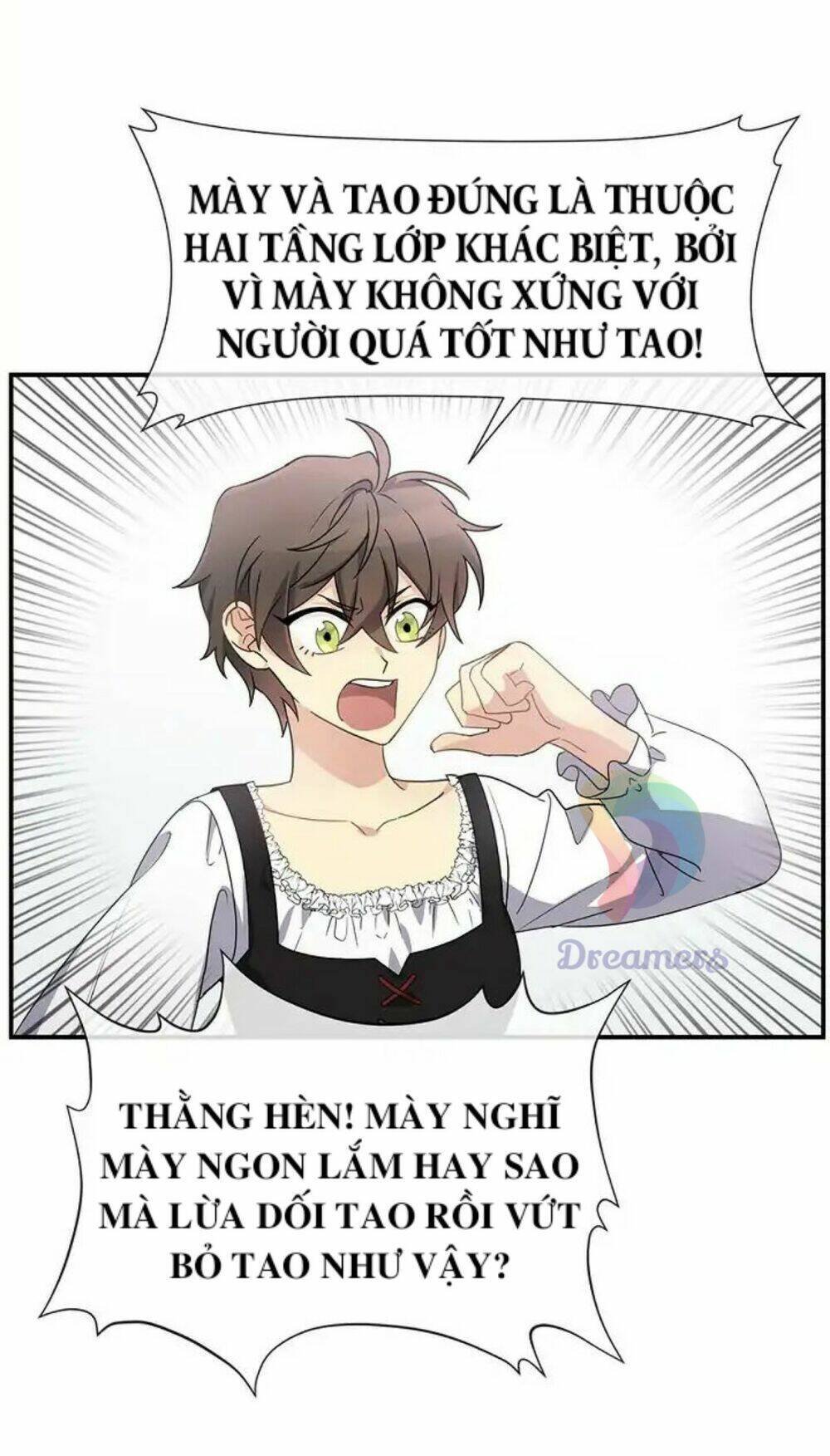 nữ chính thứ 101 chapter 2 41