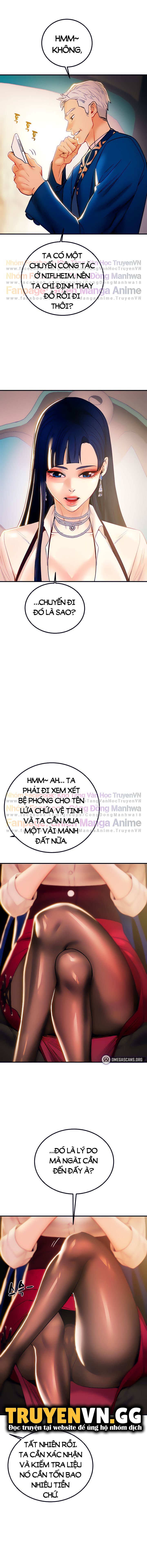 cây búa thần chapter 4 9