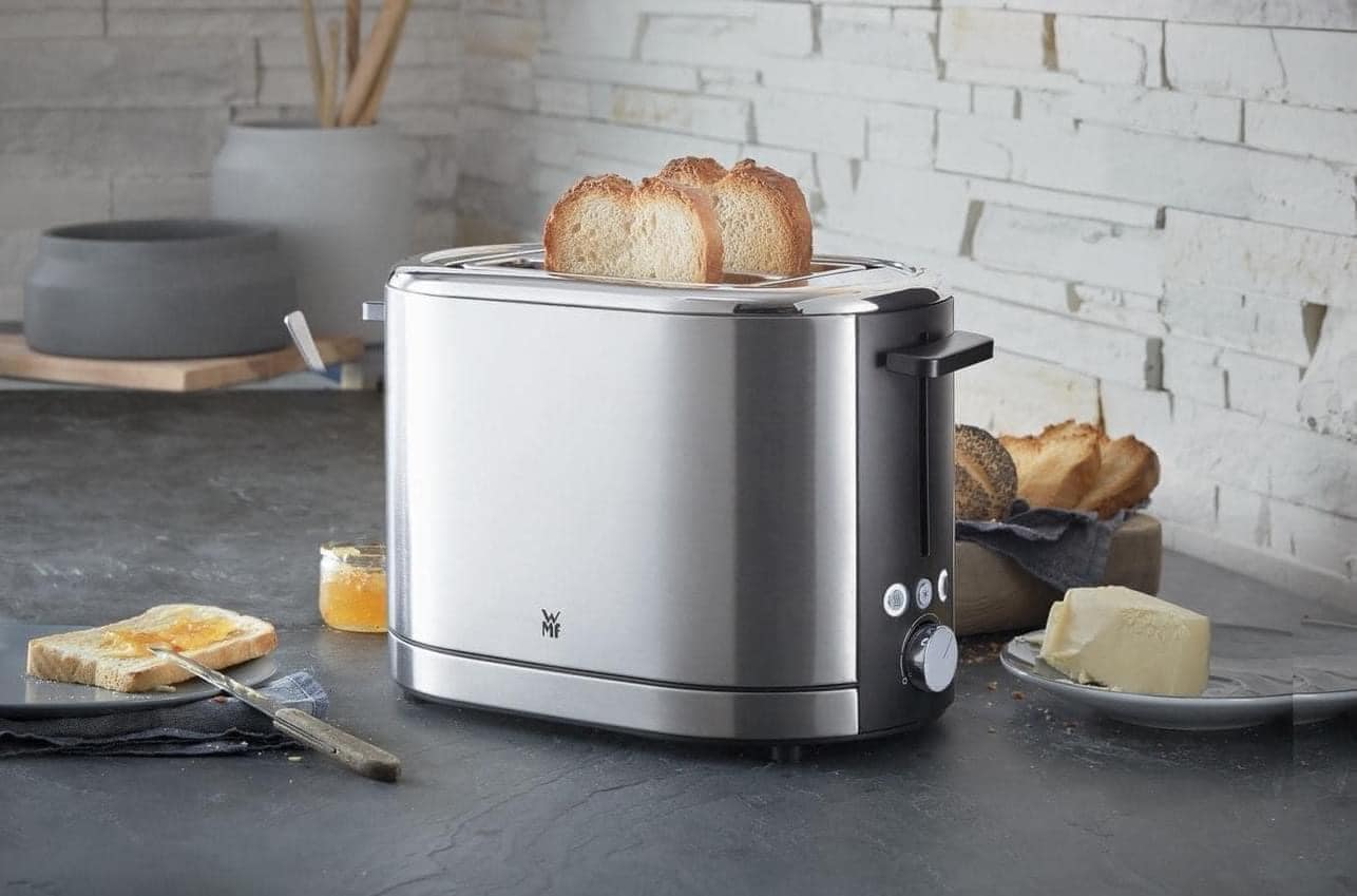 Máy nướng bánh mỳ WMF Toaster LONO hàng chính hãng