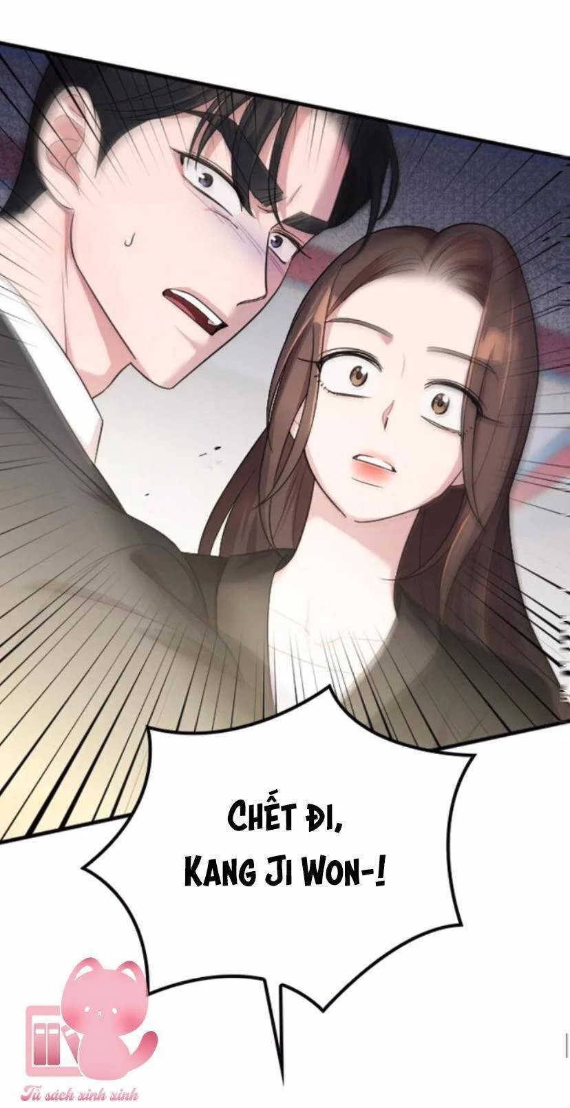 cô đi mà lấy chồng tôi chapter 44 99