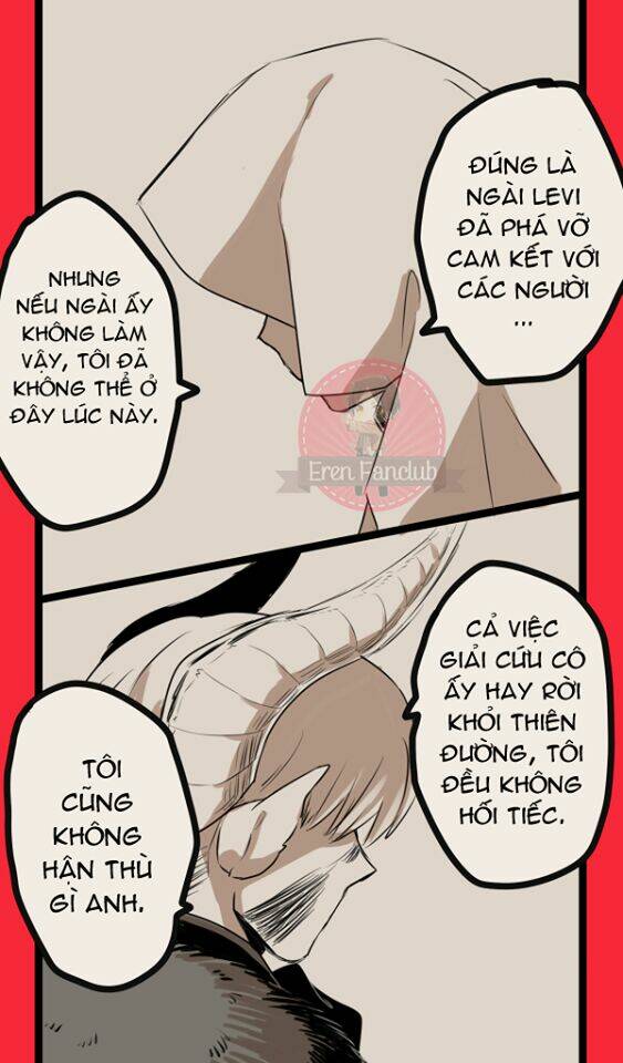 chàng ác quỷ levi và cô bé bán bông eren chapter 7 19