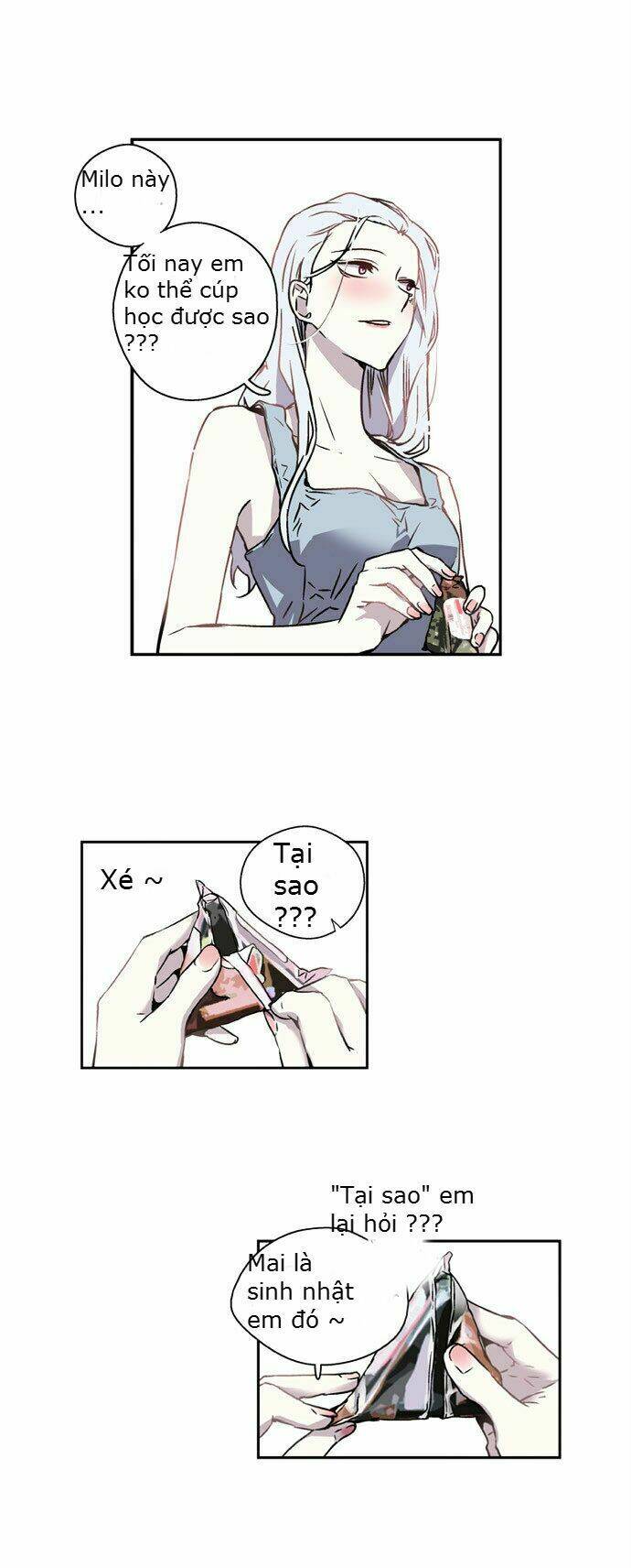 đôi mắt từ trái tim chapter 1 18