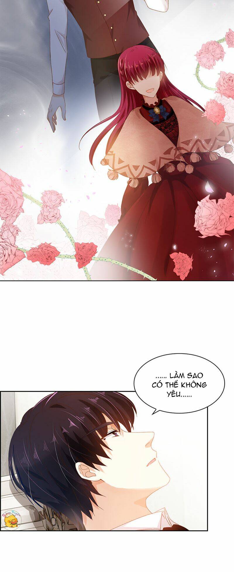 ác nữ cải biến chapter 56 16