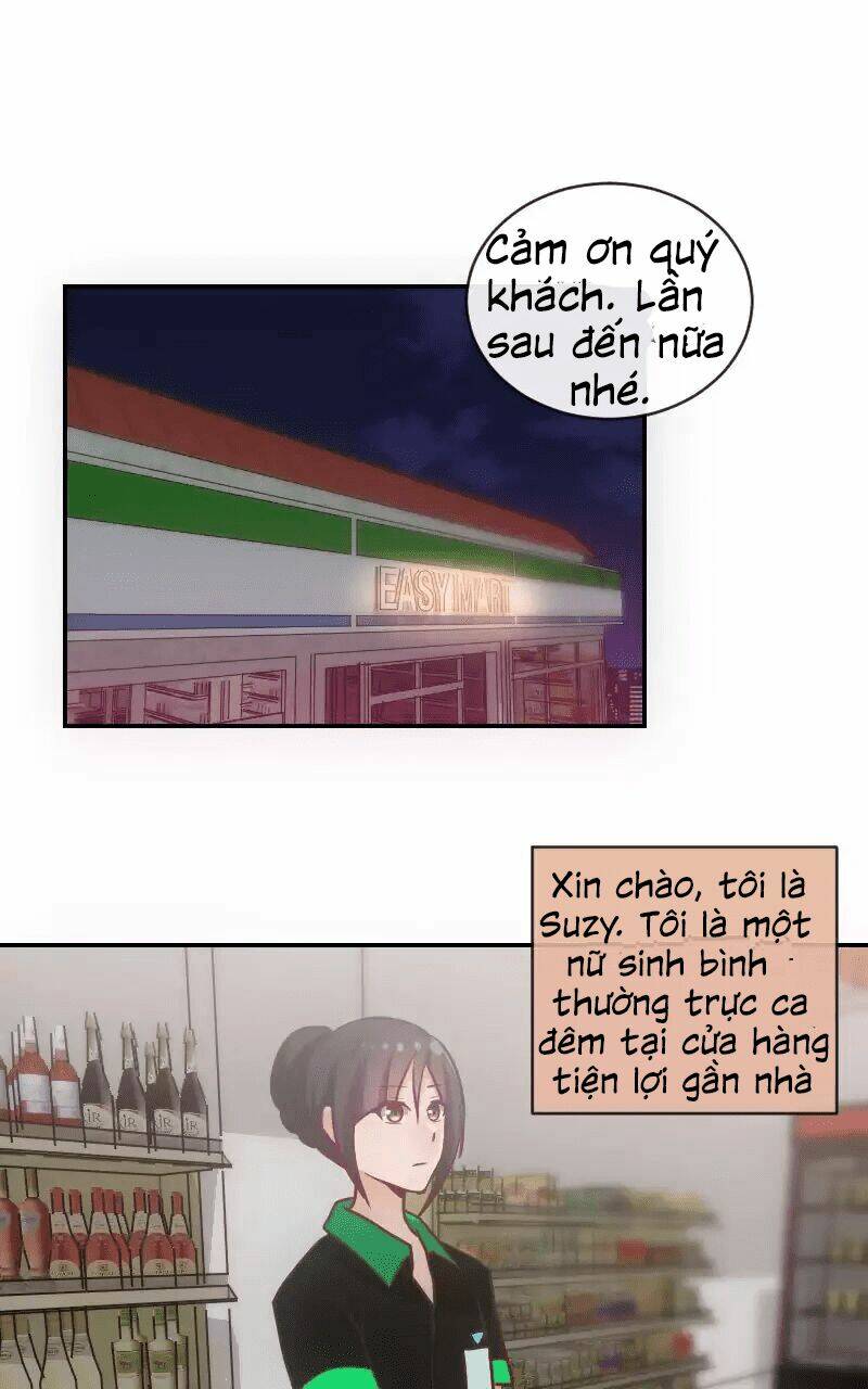 tôi thừa nhận chapter 2 3