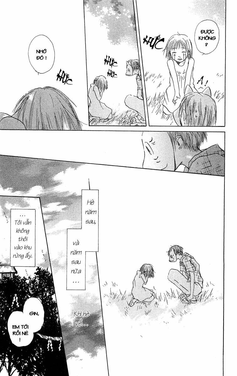 hotarubi no mori e chapter 2 24