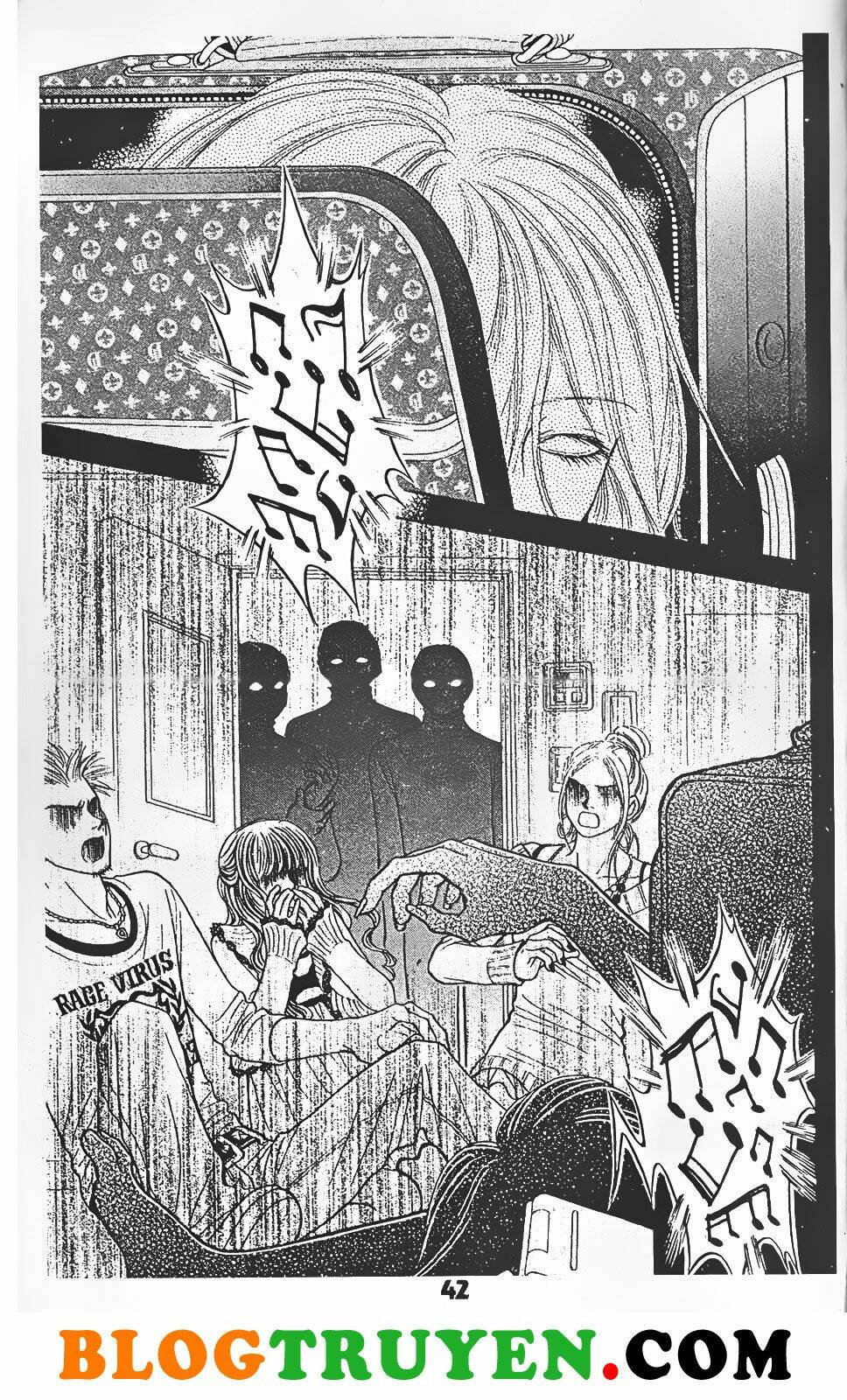 truyền thuyết bí ẩn chapter 3 40