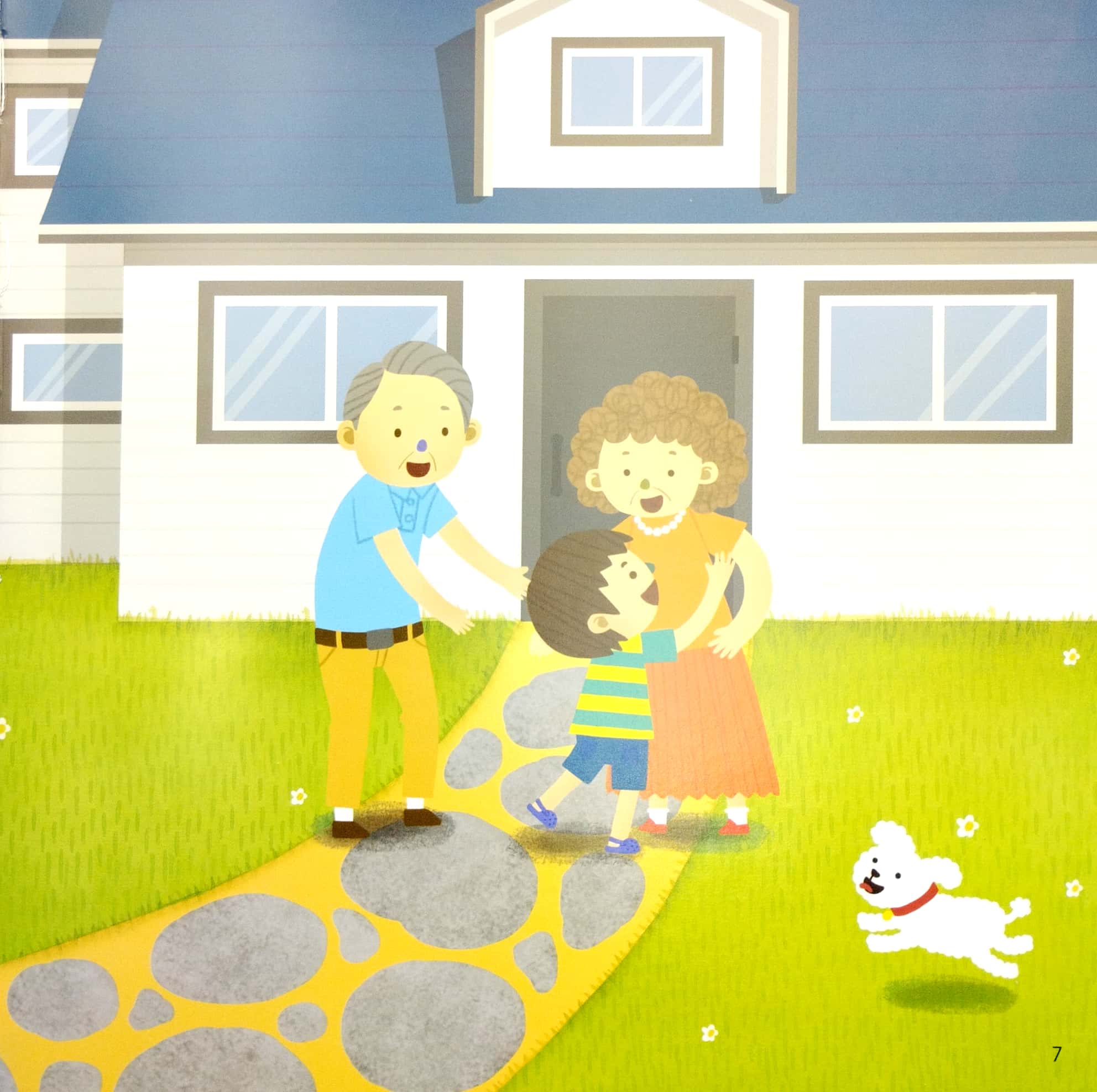 Giáo Dục Giới Tính - Nói "Không"