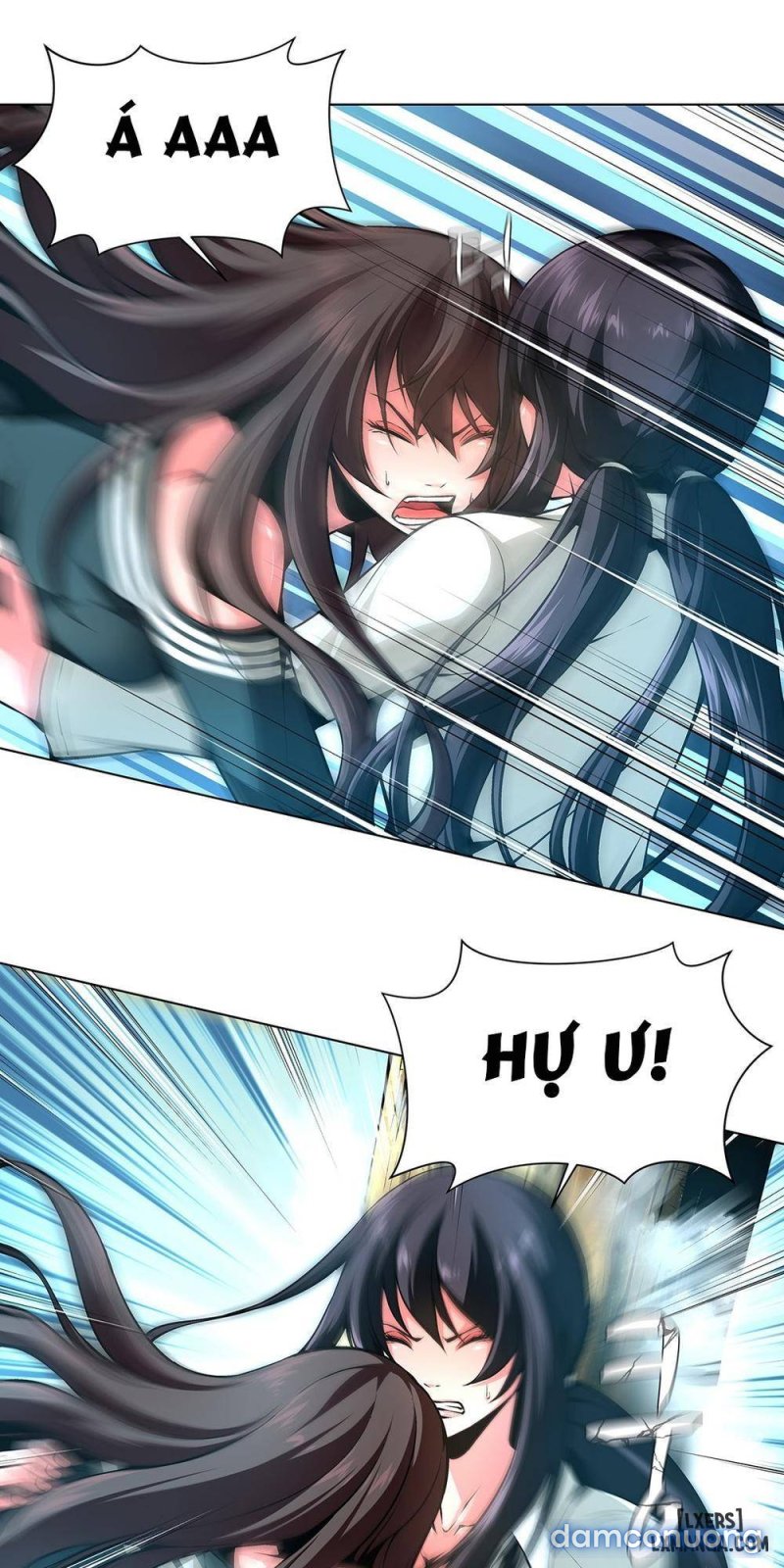 nô lệ song sinh chapter 27 9