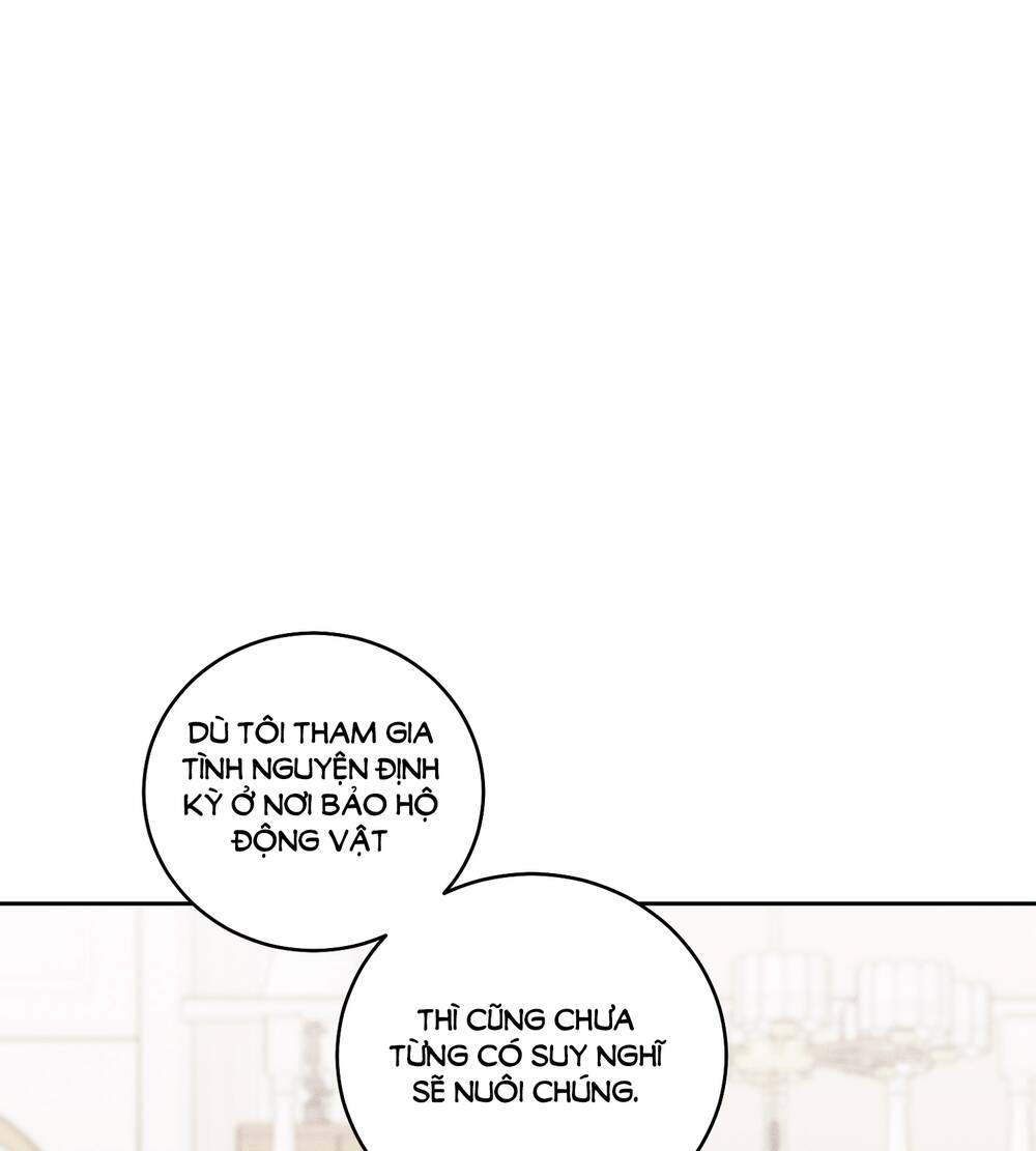 mối tình đầu của ma cà rồng chapter 29.1 34