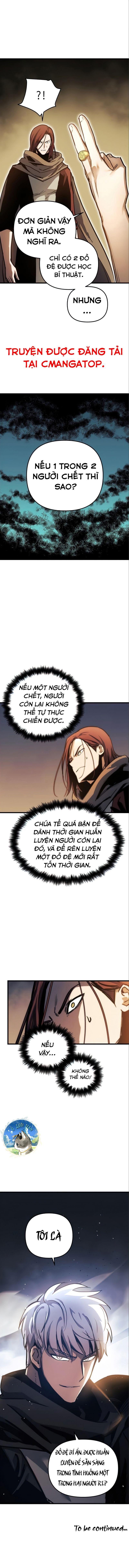 chiến thần chuyển thế chapter 17 6