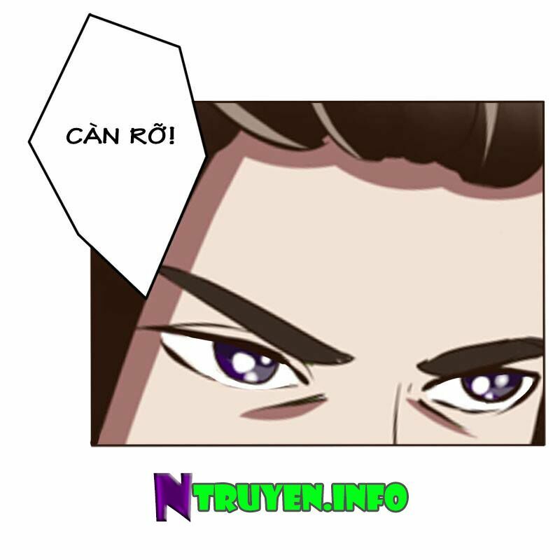 thông linh phi chapter 64 47