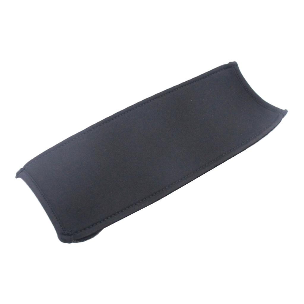 Replacement Headband Cover for ATH-MSR7 headphone
