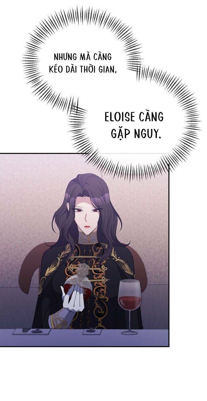 nữ công tước phương bắc là một nhân vật phản diện chapter 30 48