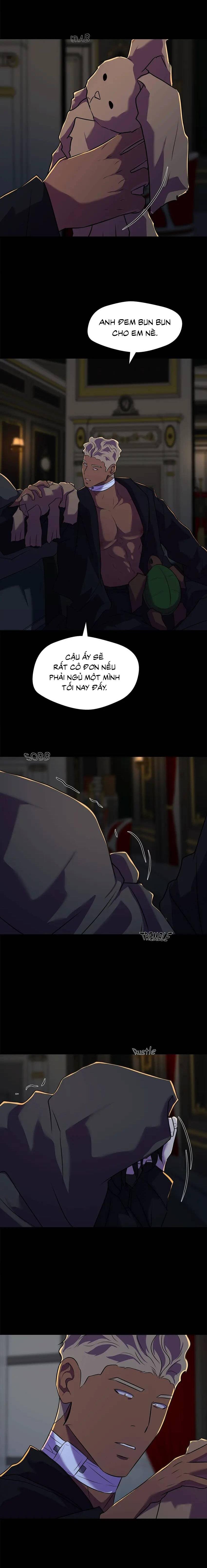 love murder basketball chapter 50 15