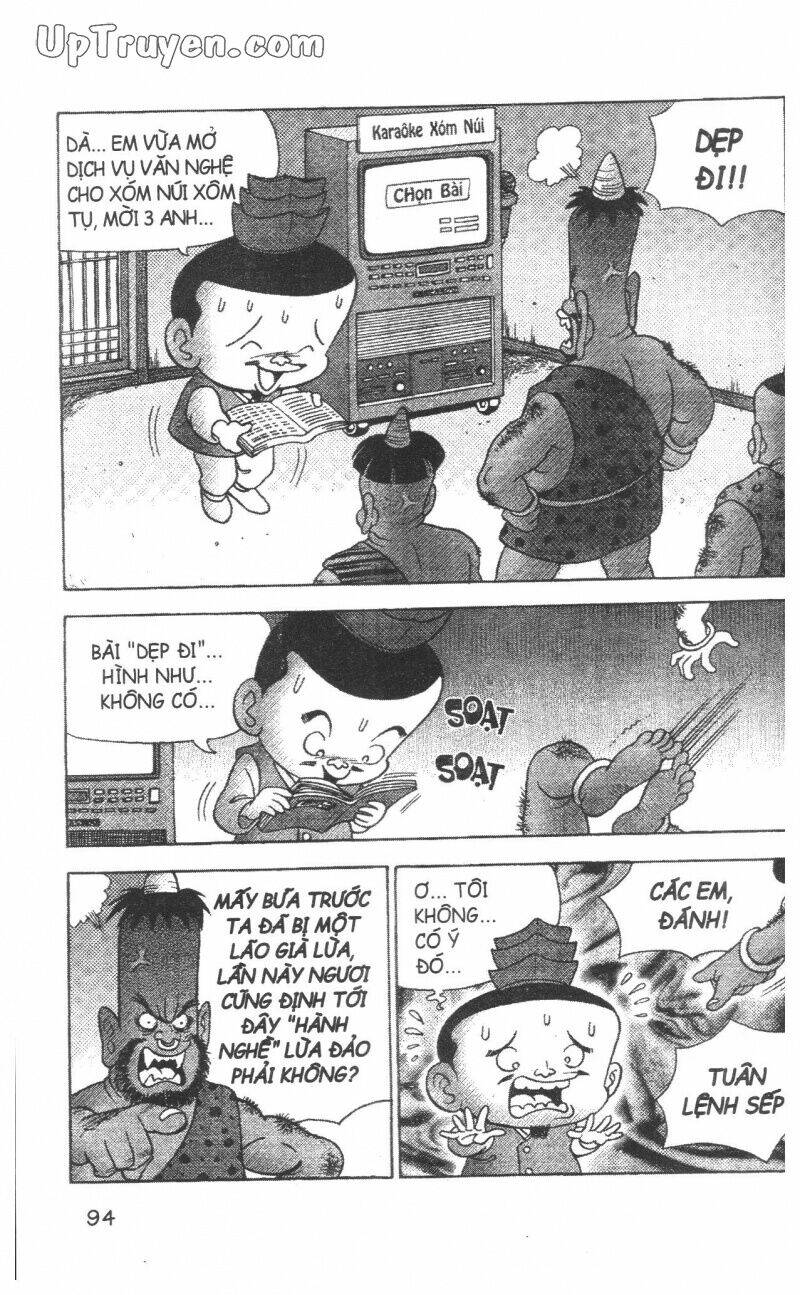 đội quân nhí nhố chapter 36 96