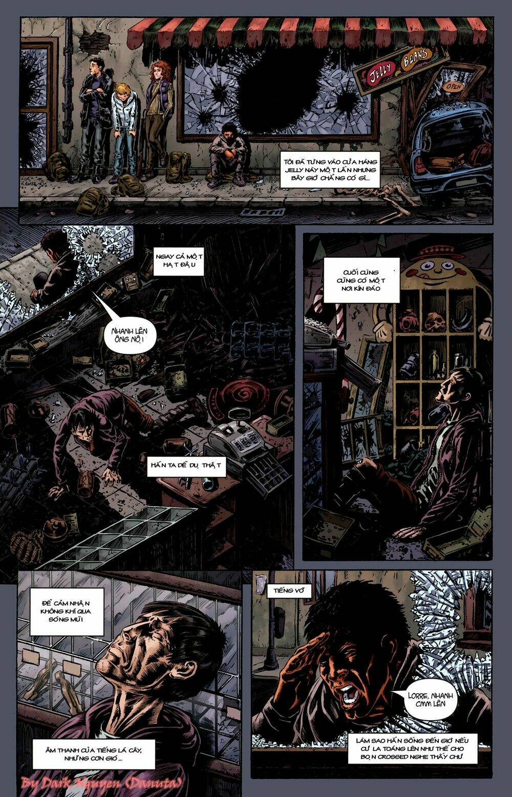 crossed family values chapter 10 7