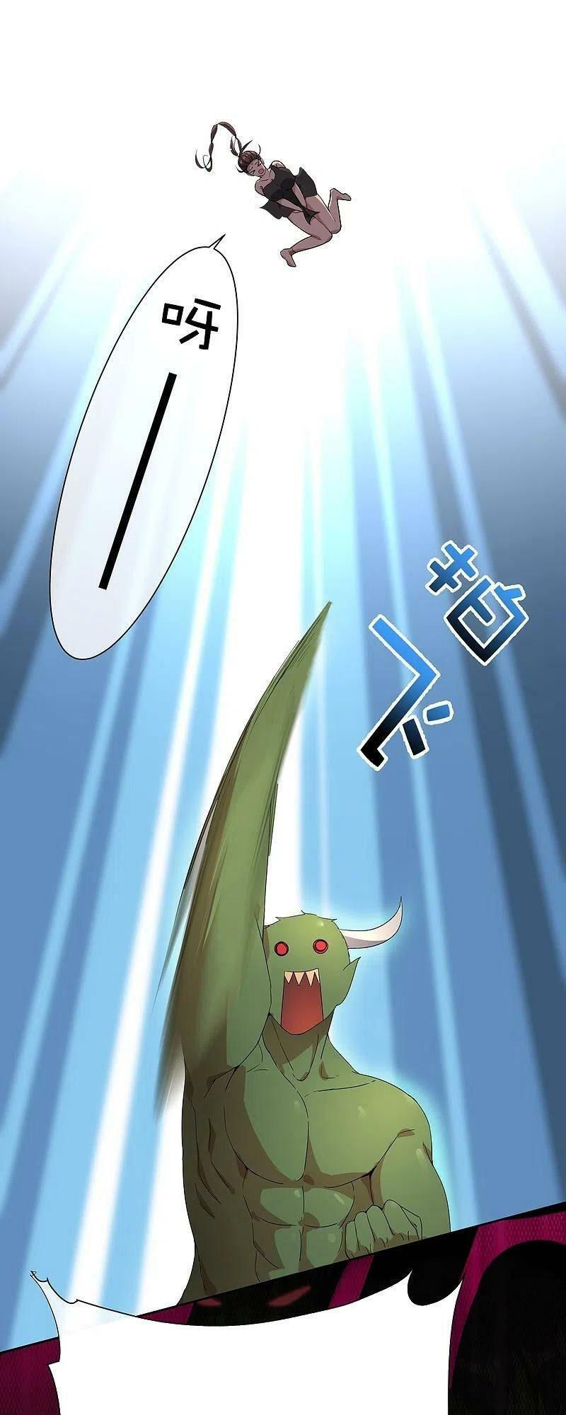 vòng bạn bè mạnh nhất của tiên giới chapter 170 14